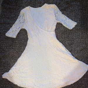 Forever 21 fit and flare size XS